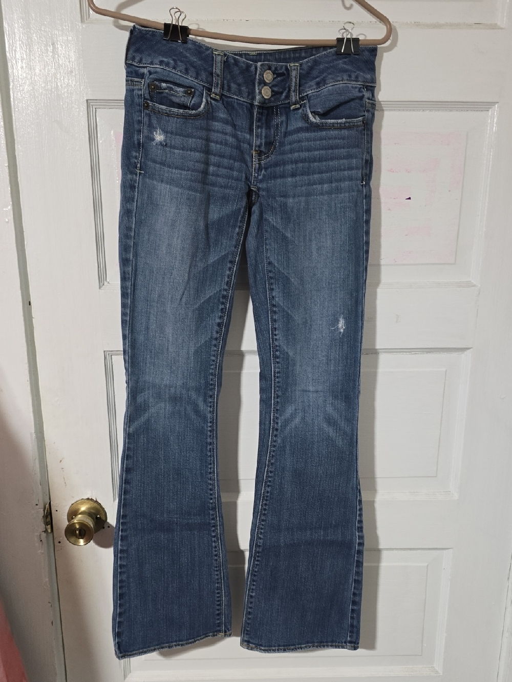 American Eagle Outfitters